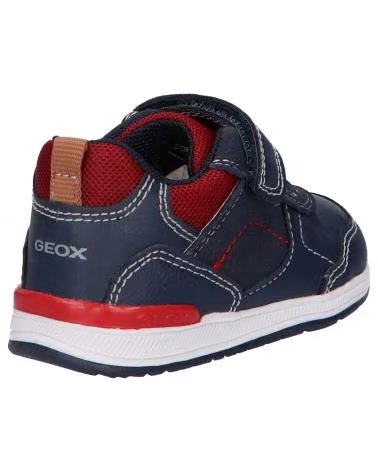 GEOX B160RA 054AU B RISHON C0735 NAVY