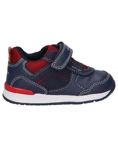GEOX B160RA 054AU B RISHON C0735 NAVY