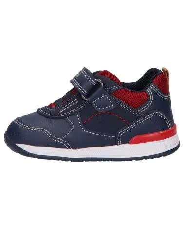 GEOX B160RA 054AU B RISHON C0735 NAVY