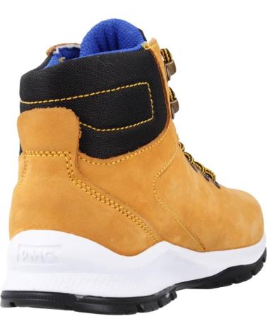 Botas de Niño primigi 4921900P MARRON CLARO