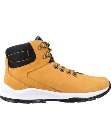 Botas de Niño primigi 4921900P MARRON CLARO