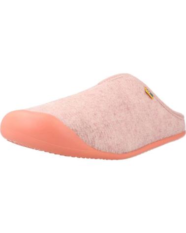 Woman House slipers NORDIKAS VIENA NIX ROSA