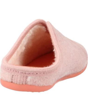Woman House slipers NORDIKAS VIENA NIX ROSA