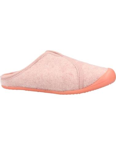 Woman House slipers NORDIKAS VIENA NIX ROSA