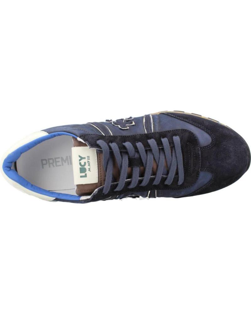 Premiata lucy hombre top