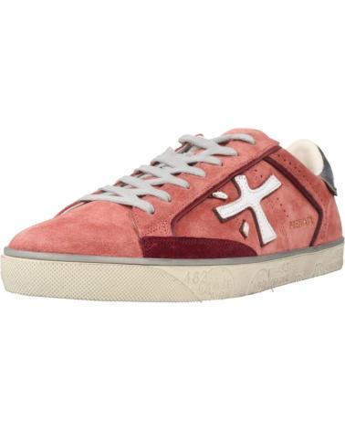 Man Zapatillas deporte PREMIATA STEVEN ROJO