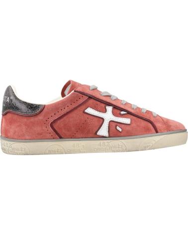 Man Zapatillas deporte PREMIATA STEVEN ROJO