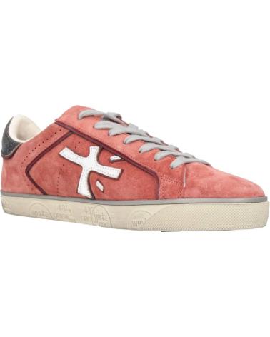 Man Zapatillas deporte PREMIATA STEVEN ROJO