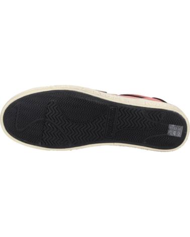 Man Zapatillas deporte PREMIATA STEVEN ROJO