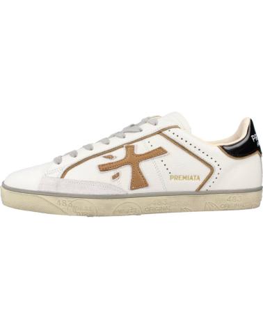 Zapatillas deporte de Hombre PREMIATA STEVEN 6462 BLANCO