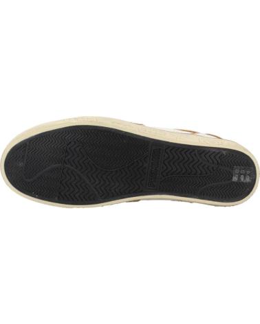 Zapatillas deporte de Hombre PREMIATA STEVEN 6462 BLANCO