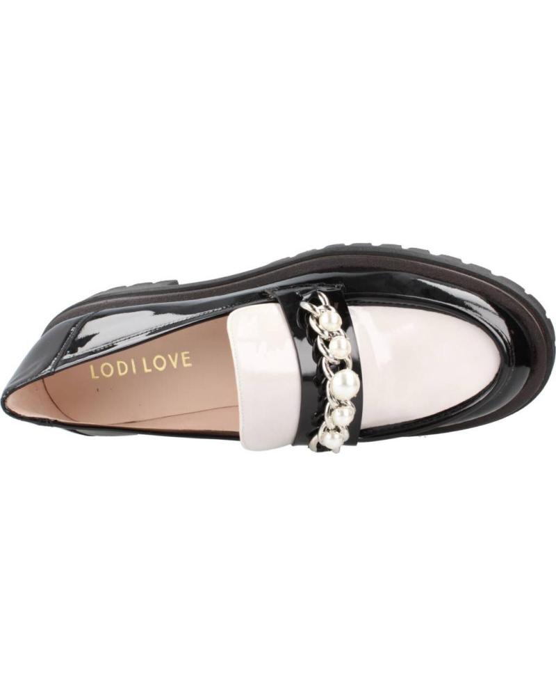 Moccasins-De-Mujer-LODI-BER3360-NEGRO