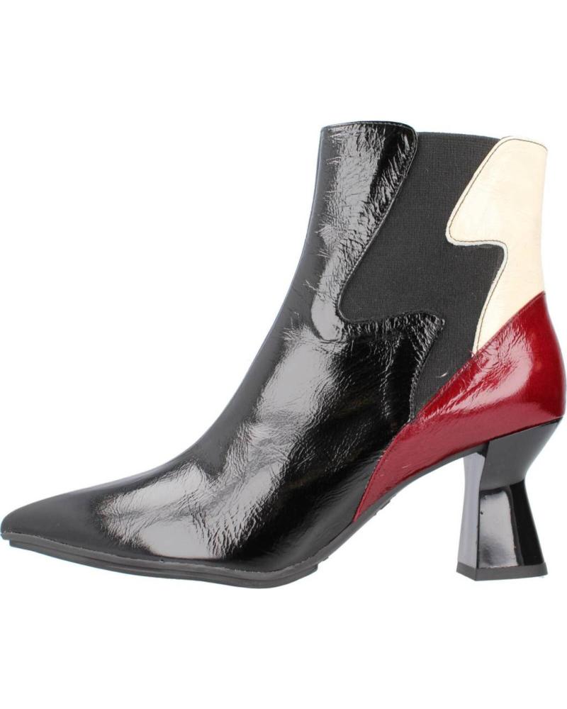 Botines lodi top