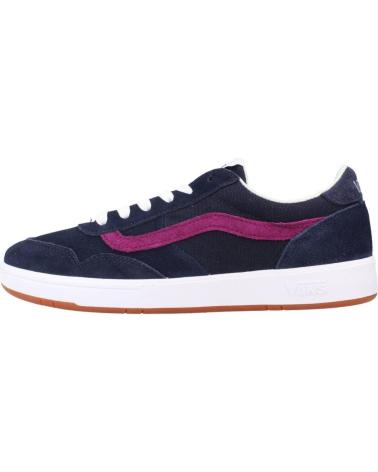 Zapatillas deporte VANS OFF THE WALL  pour Homme CRUZE TOO CC 90S  AZUL