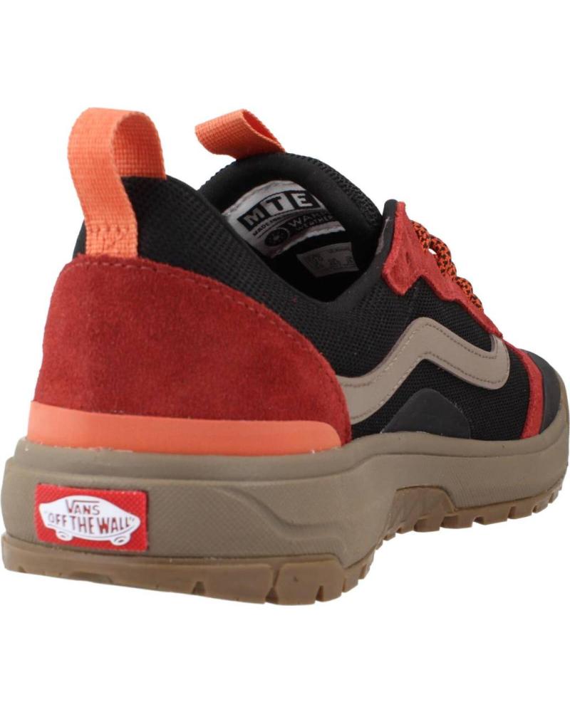 Vans ultrarange burdeos new arrivals