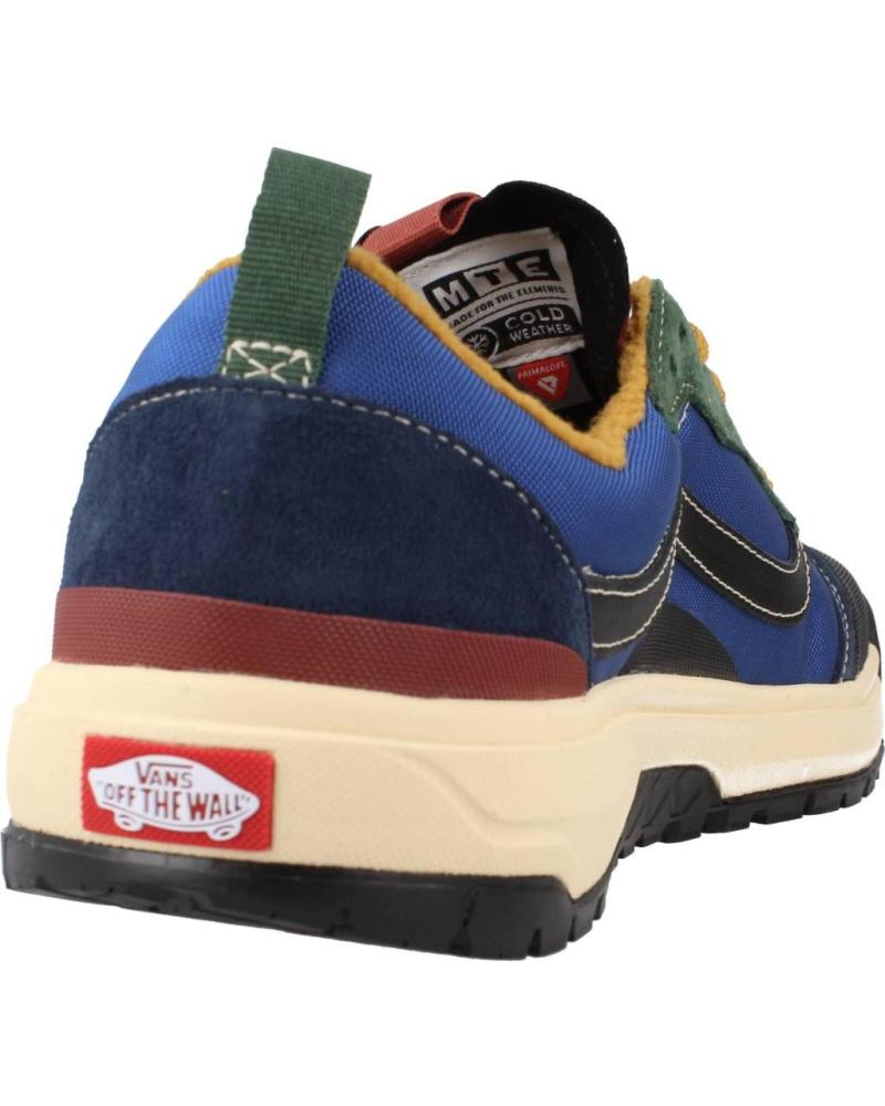 Yacht club best sale vans goat