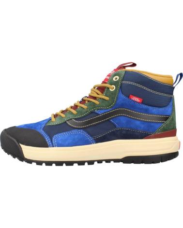 Zapatillas deporte de Hombre VANS OFF THE WALL ULTRARANGE EXO AZUL