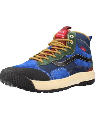 Zapatillas deporte de Hombre VANS OFF THE WALL ULTRARANGE EXO AZUL