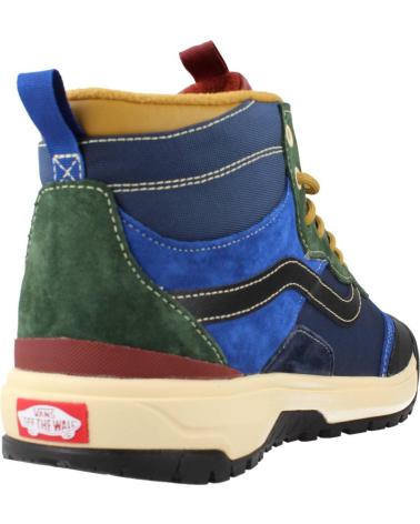 Zapatillas deporte de Hombre VANS OFF THE WALL ULTRARANGE EXO AZUL