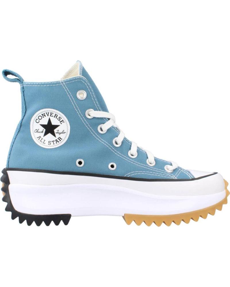 Scarpe sport per Donna CONVERSE CALZADO 712622-36 AZUL