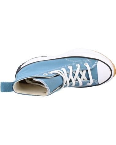 Scarpe sport per Donna CONVERSE CALZADO 712622-36 AZUL