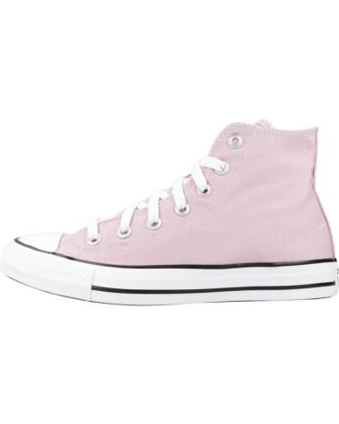 Deportivas de Mujer y Niña CONVERSE A04542C CHUCK TAYLOR ALL STAR PHANTOM VIOLET ROSA