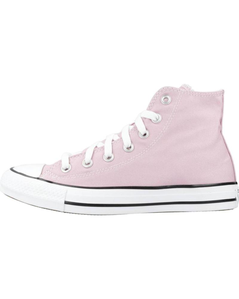 Deportivas de Mujer y Niña CONVERSE A04542C CHUCK TAYLOR ALL STAR PHANTOM VIOLET ROSA