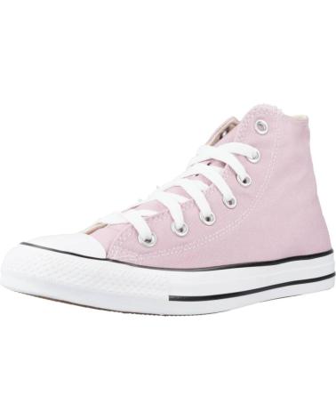 Deportivas de Mujer y Niña CONVERSE A04542C CHUCK TAYLOR ALL STAR PHANTOM VIOLET ROSA