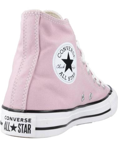 Deportivas de Mujer y Niña CONVERSE A04542C CHUCK TAYLOR ALL STAR PHANTOM VIOLET ROSA
