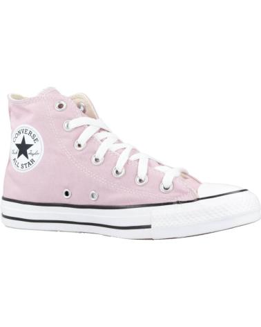 Deportivas de Mujer y Niña CONVERSE A04542C CHUCK TAYLOR ALL STAR PHANTOM VIOLET ROSA