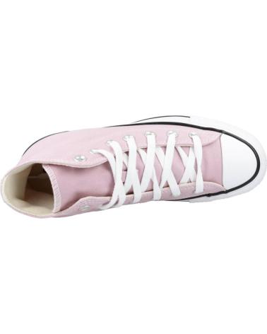 Woman and girl Trainers CONVERSE A04542C CHUCK TAYLOR ALL STAR PHANTOM VIOLET  ROSA