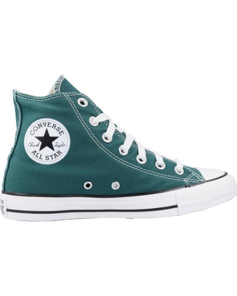 Scarpe Sport De Mujer CONVERSE CHUCK TAYLOR ALL STAR SEASONAL COLOR VERDE