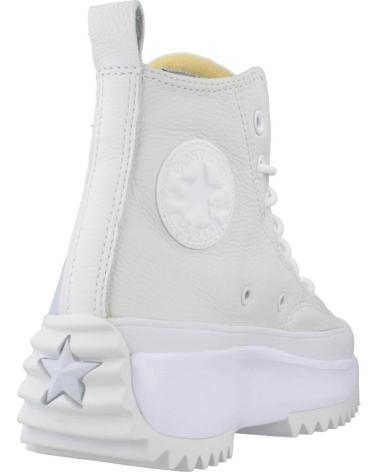 Sportivo per Donna e Bambina CONVERSE CALZADO 887512-36 GRIS