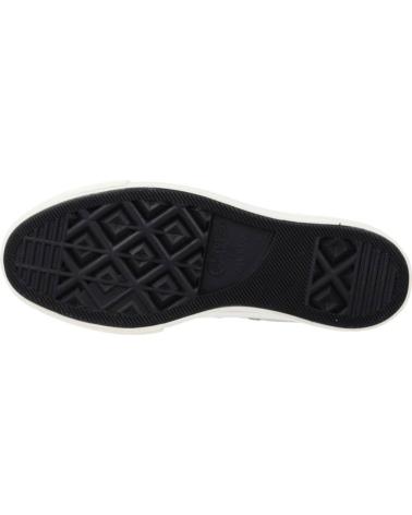 Sportschuhe für Damen CONVERSE CHUCK TAYLOR ALL STAR LIFT HI AZUL