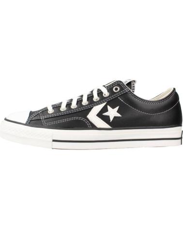 Sportschuhe CONVERSE  für Herren STAR PLAYER 76 FALL LEATHER  NEGRO