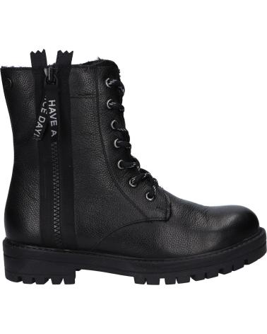 Woman boots GIOSEPPO 64380-ASKOY  NEGRO