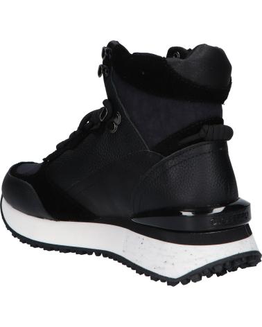 Zapatillas deporte de Mujer GIOSEPPO 64369-FORDE NEGRO