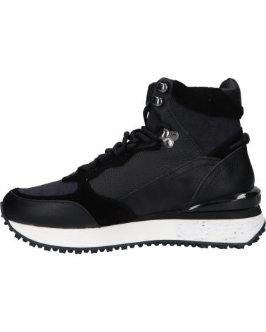 Zapatillas deporte de Mujer GIOSEPPO 64369-FORDE NEGRO