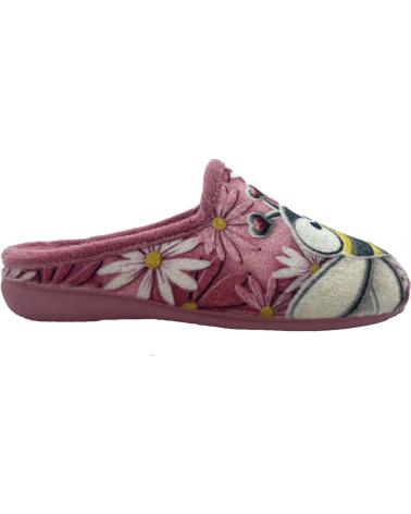 GEMA GARCIA 2208-2 Chinelas Numero 93 NIu00d1O Zapatillas CASA - Main Image