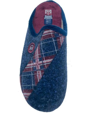 Pantoufles pour Homme  ZAPATILLA CASA RELAX MARINO