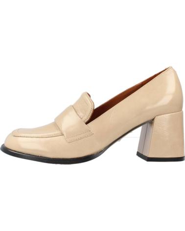 Zapatos de tacón ANGEL ALARCON  per Donna VENICE  BEIS