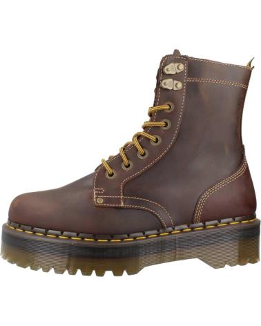 Docs deals martens marron
