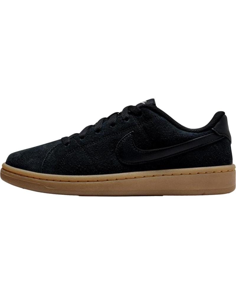 Nike court top royale suede mujer