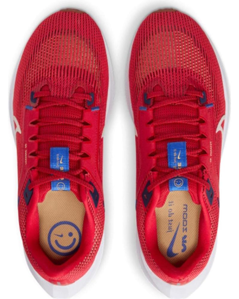 Sports Shoes De Hombre NIKE ZAPATILLAS AIR ZOOM PEGASUS 40 DV3853 600