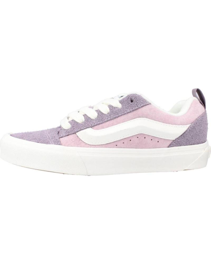 Scarpe vans hot sale donna porpora