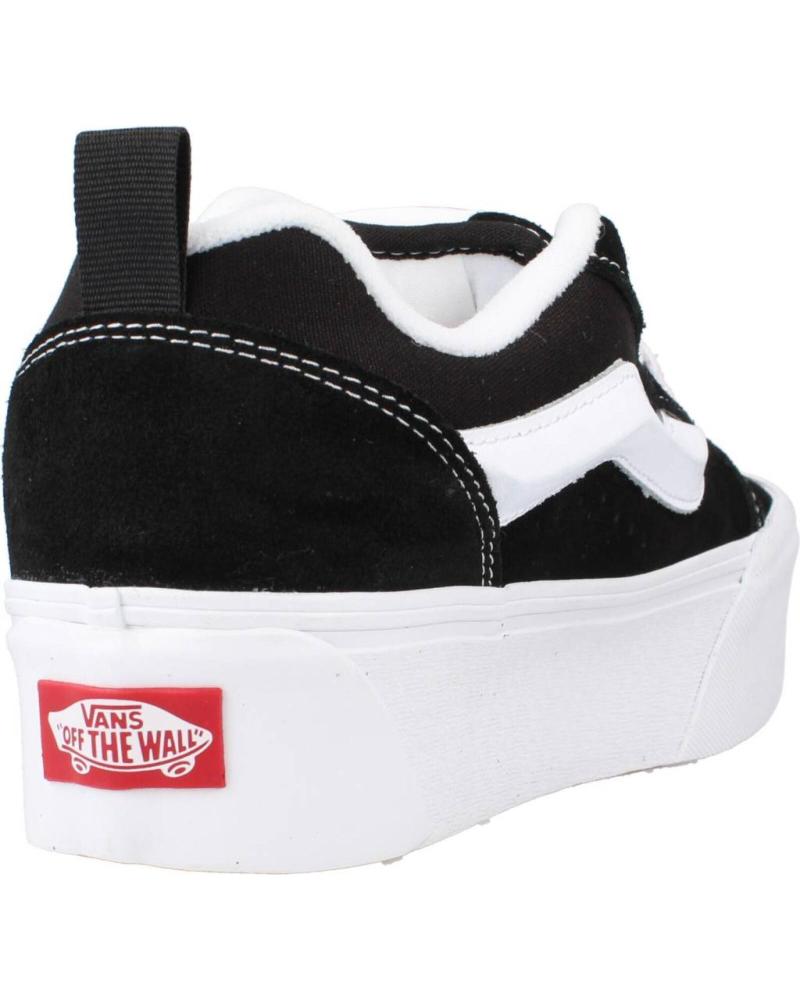 Sneakers vans mujer new arrivals