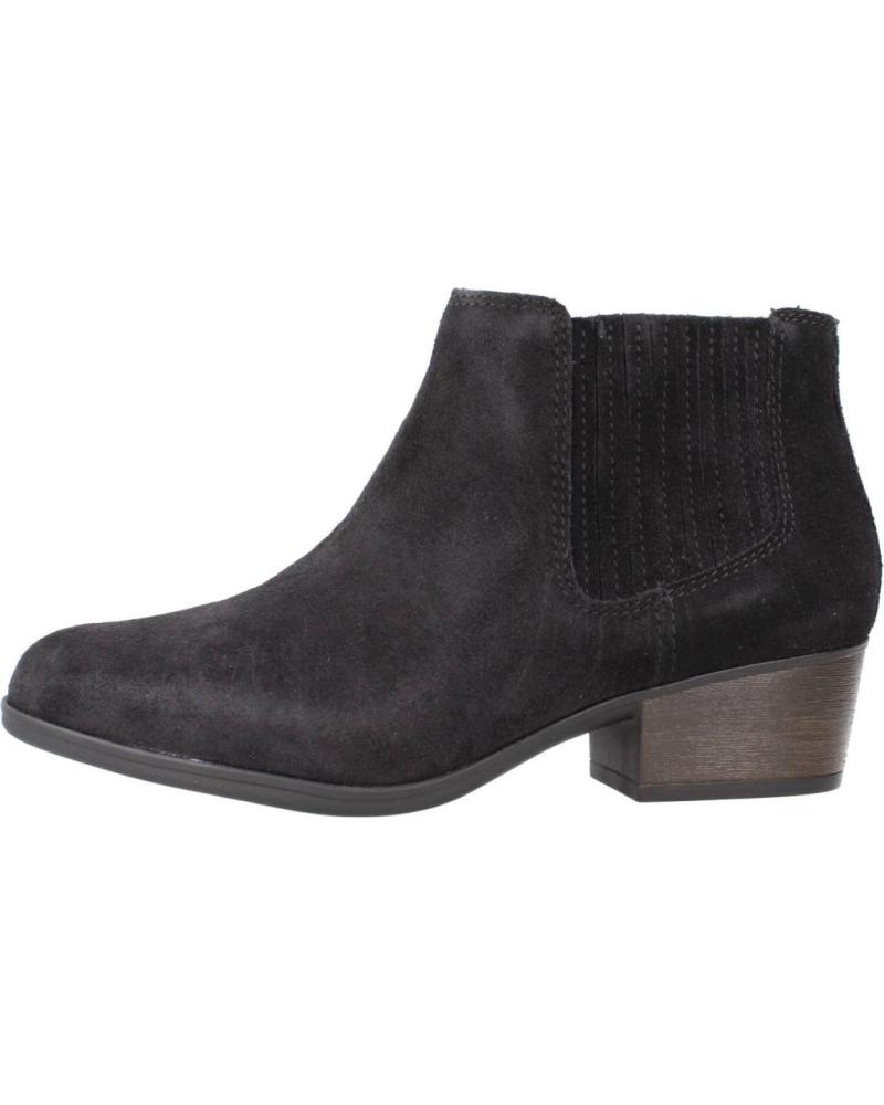 Clarks botines hotsell mujer