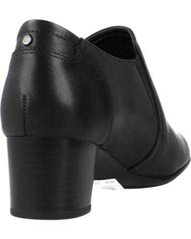 Stiefel für Damen CLARKS LINNAE WAY NEGRO
