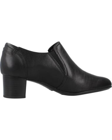 Stiefel für Damen CLARKS LINNAE WAY NEGRO