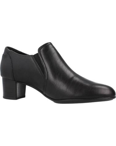 Stiefel für Damen CLARKS LINNAE WAY NEGRO